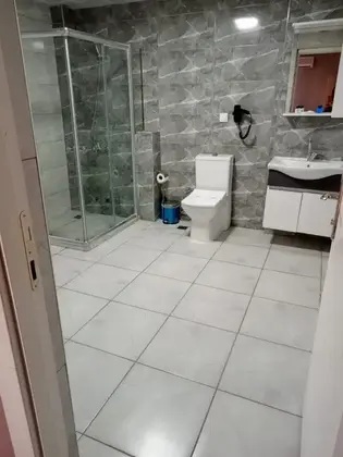 Çiçek Hotel Ankara - Görsel 9