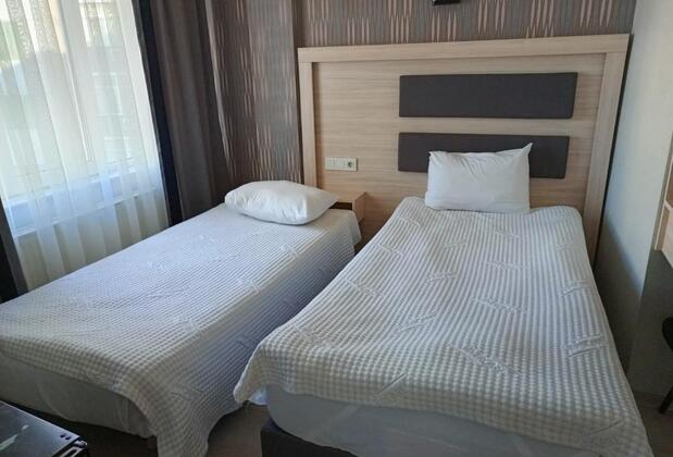 Çiçek Hotel Ankara - Görsel 5