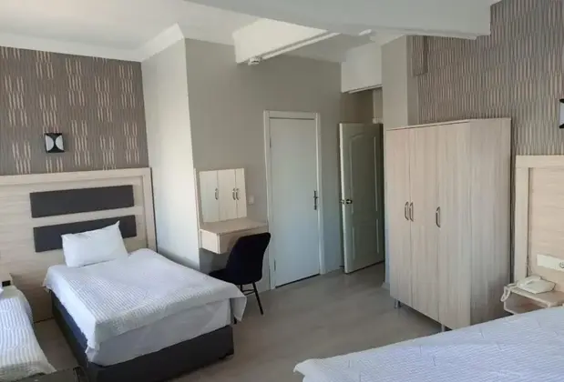 Çiçek Hotel Ankara - Görsel 7