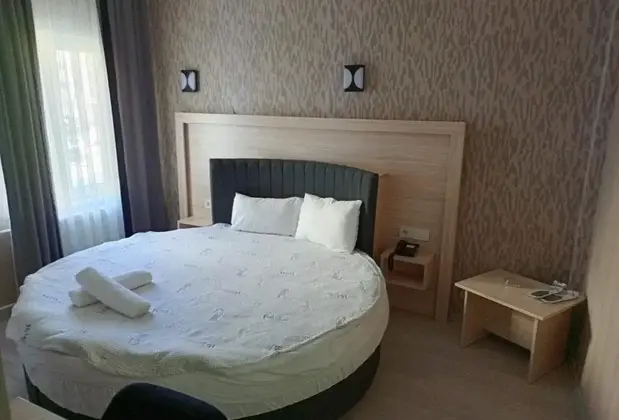 Çiçek Hotel Ankara - Görsel 3