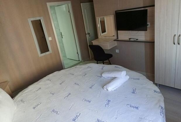 Çiçek Hotel Ankara - Görsel 4