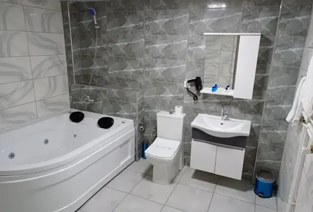 Çiçek Hotel Ankara - Görsel 8