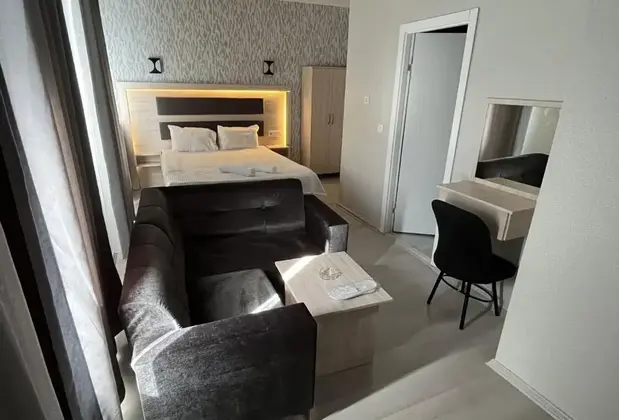 Çiçek Hotel Ankara - Görsel 6