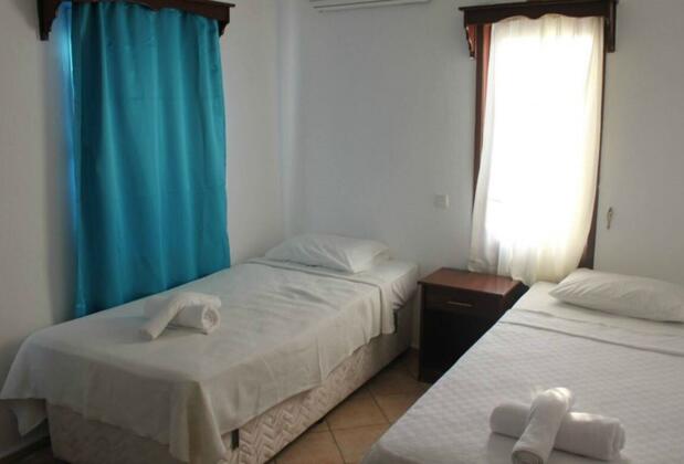 Arslan Apart Otel Bodrum - Görsel 9