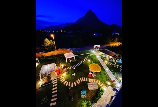 Özlem Butik Otel & Camping - Görsel 15