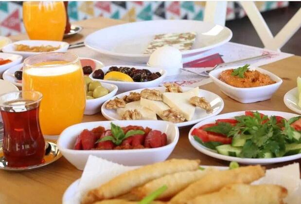 Özlem Butik Otel & Camping - Görsel 16