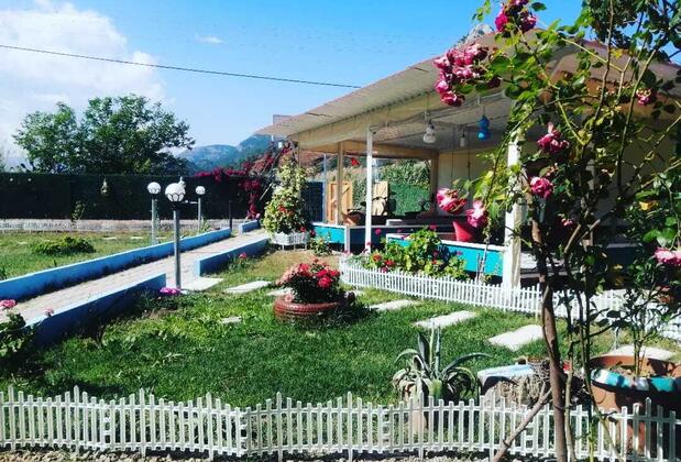 Özlem Butik Otel & Camping - Görsel 17