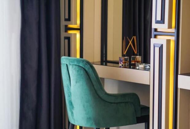 Hebb Otel - Görsel 4