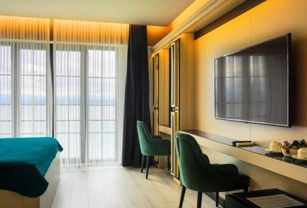 Hebb Otel - Görsel 3