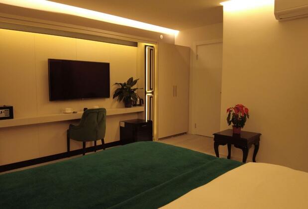 Hebb Otel - Görsel 8