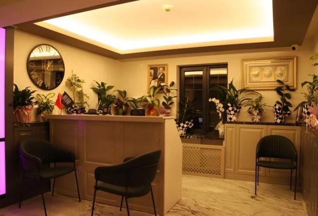 Hebb Otel - Görsel 10