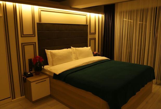 Hebb Otel - Görsel 6