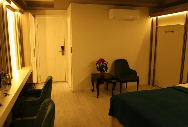 Hebb Otel - Görsel 7