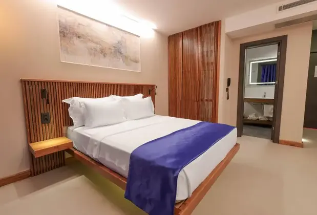 Ertan Otel Çeşme - Görsel 8