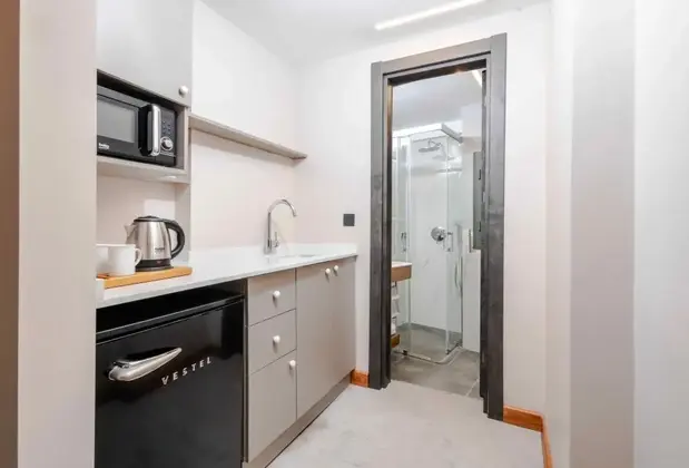 Ertan Otel Çeşme - Görsel 13