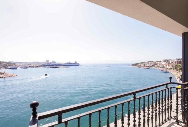 Ertan Otel Çeşme - Görsel 3