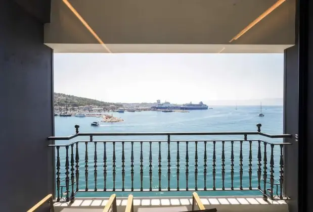 Ertan Otel Çeşme - Görsel 7