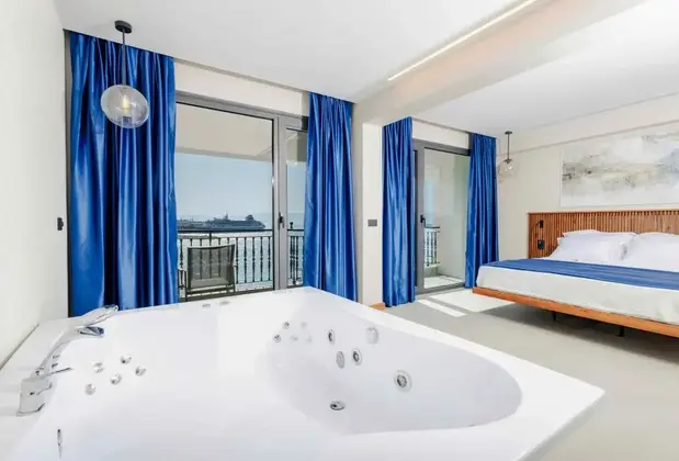 Ertan Otel Çeşme - Görsel 15