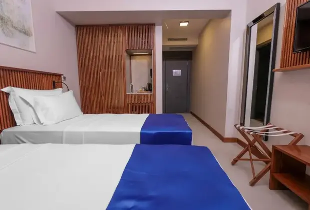 Ertan Otel Çeşme - Görsel 11