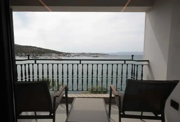 Ertan Otel Çeşme - Görsel 6