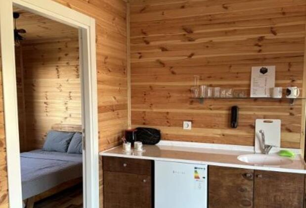 Reyas Bungalov - Görsel 11