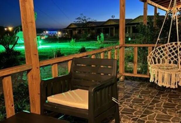 Reyas Bungalov - Görsel 4