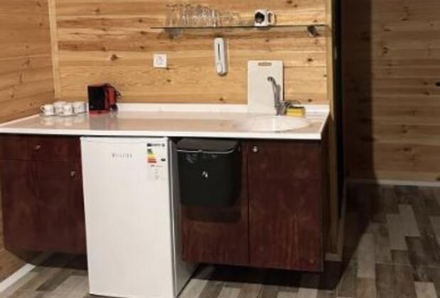 Reyas Bungalov - Görsel 12