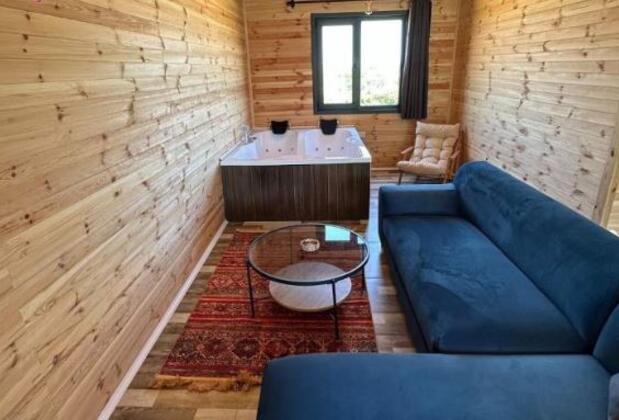 Reyas Bungalov - Görsel 9