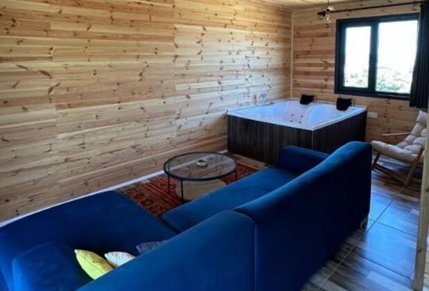 Reyas Bungalov - Görsel 10