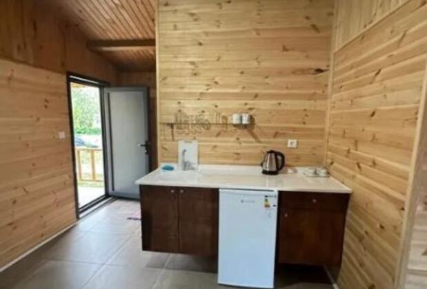 Reyas Bungalov - Görsel 13