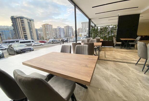 Arad Otel - Görsel 3