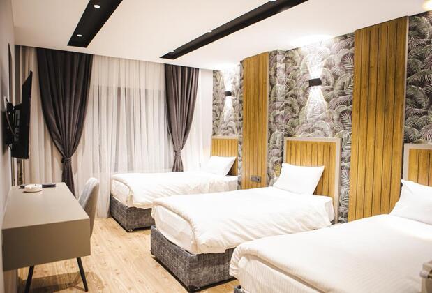 Arad Otel - Görsel 5