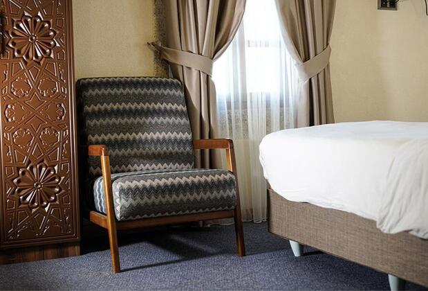 Rüstempaşa Kervansaray Hotel - Görsel 23