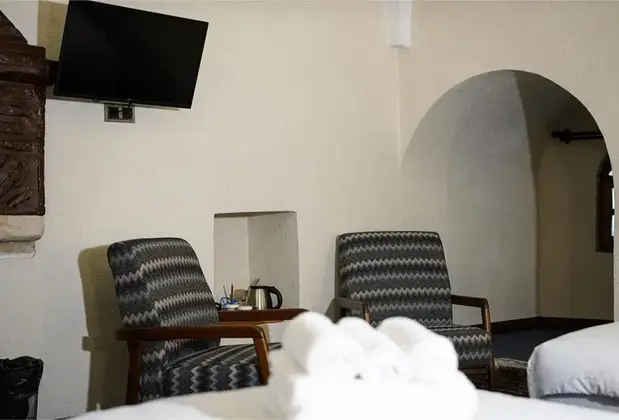 Rüstempaşa Kervansaray Hotel - Görsel 24