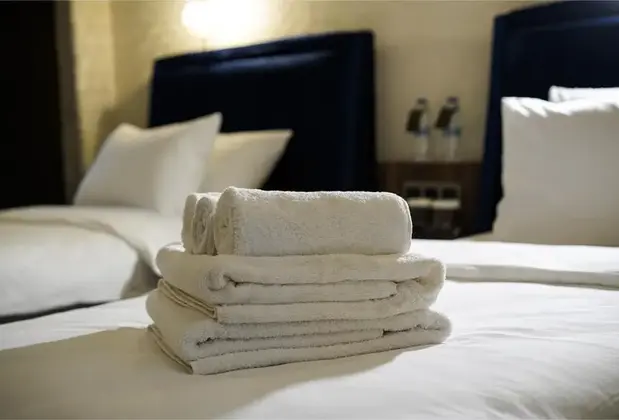 Rüstempaşa Kervansaray Hotel - Görsel 16