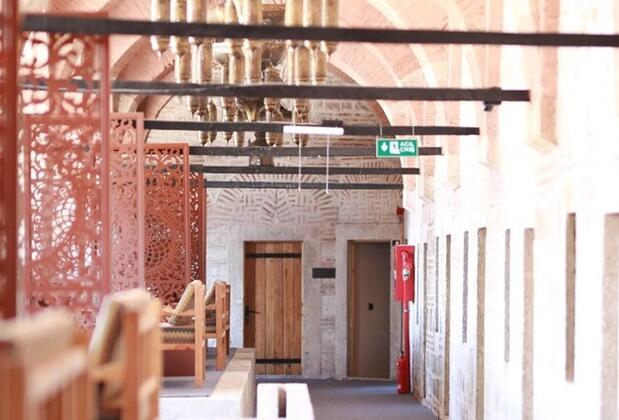 Rüstempaşa Kervansaray Hotel - Görsel 6