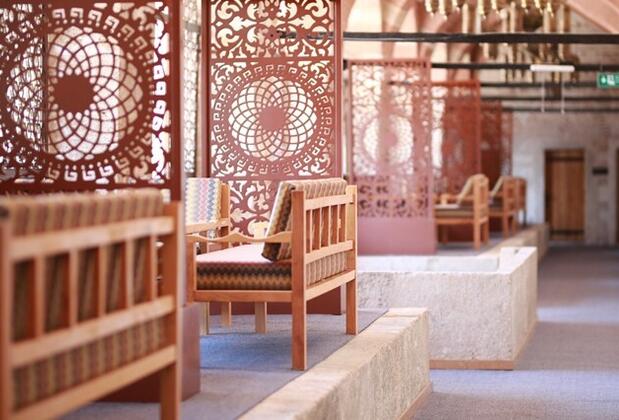 Rüstempaşa Kervansaray Hotel - Görsel 7