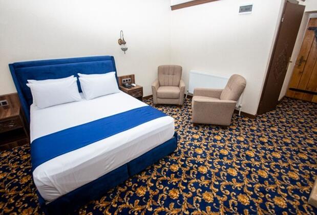 Rüstempaşa Kervansaray Hotel - Görsel 13