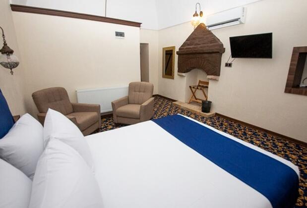 Rüstempaşa Kervansaray Hotel - Görsel 14