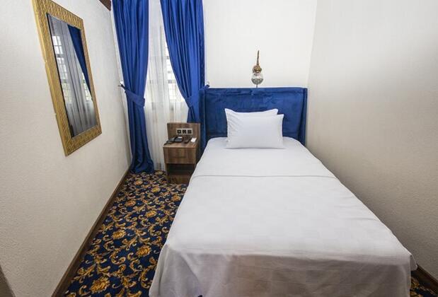 Rüstempaşa Kervansaray Hotel - Görsel 15
