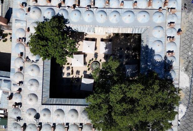 Rüstempaşa Kervansaray Hotel - Görsel 3