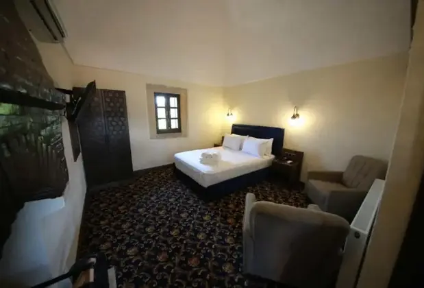 Rüstempaşa Kervansaray Hotel - Görsel 19