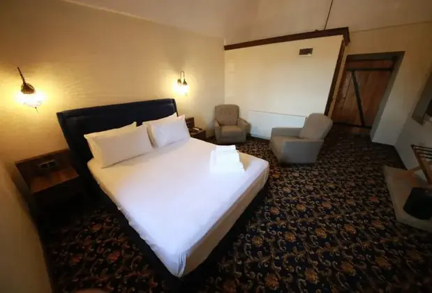 Rüstempaşa Kervansaray Hotel - Görsel 17