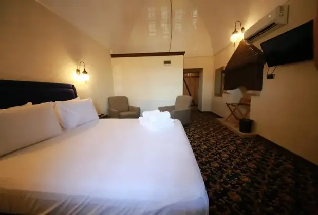 Rüstempaşa Kervansaray Hotel - Görsel 18