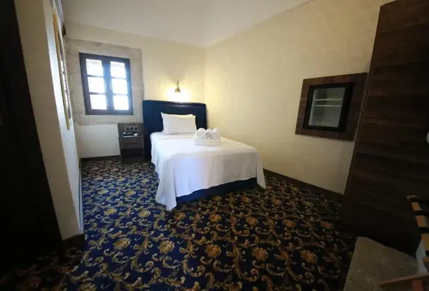 Rüstempaşa Kervansaray Hotel - Görsel 21