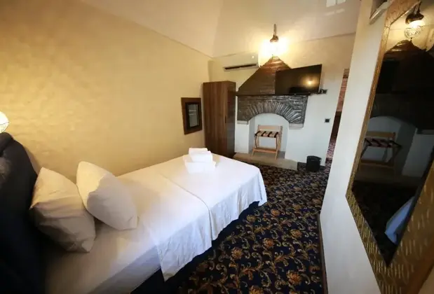 Rüstempaşa Kervansaray Hotel - Görsel 22