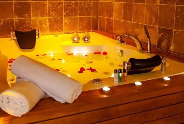 Reji Butik Hotels - Görsel 5