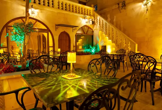 Reji Butik Hotels - Görsel 4