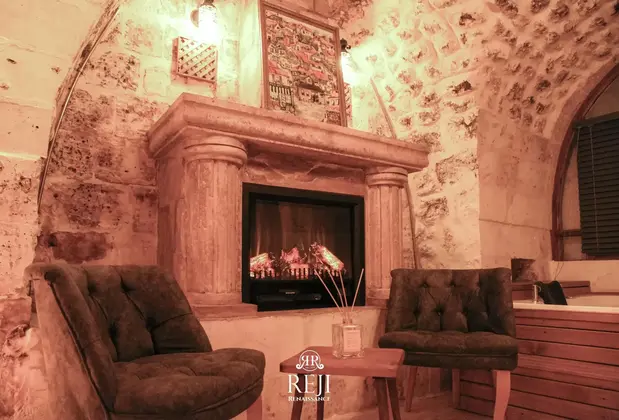 Reji Butik Hotels - Görsel 7