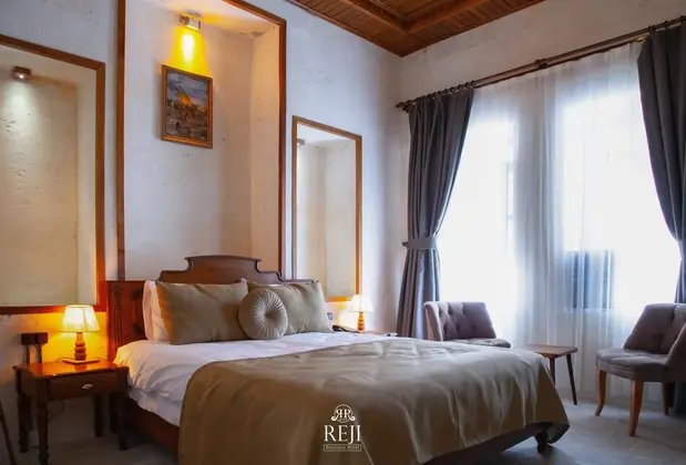 Reji Butik Hotels - Görsel 8